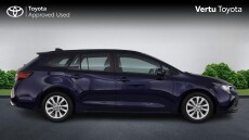 Toyota Corolla 1.8 Hybrid Icon 5dr CVT Hybrid Estate